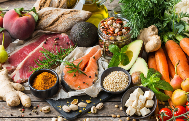 beneficios-dieta-mediterranea-salud-humana
